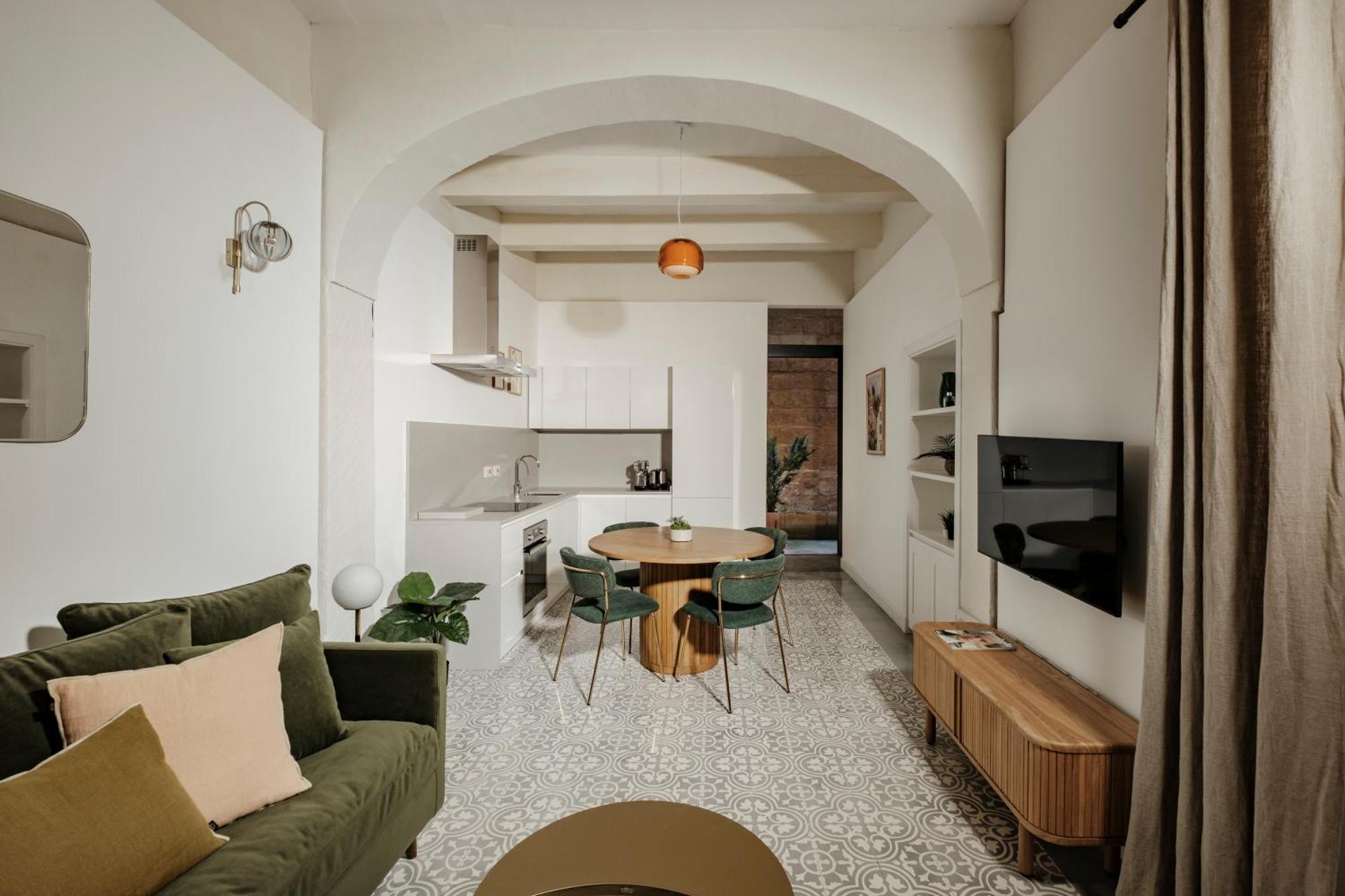 136 Old Bakery Apartment Valletta Exterior photo
